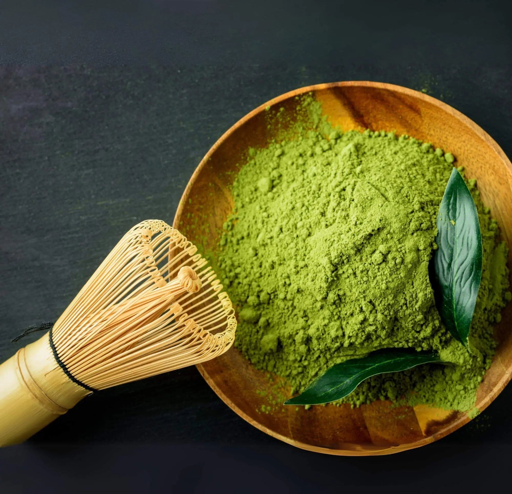 How Much Matcha Can You Drink Per Day? | Tay Leaf