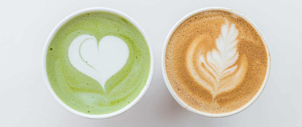 Is Matcha Healthier Than Coffee?