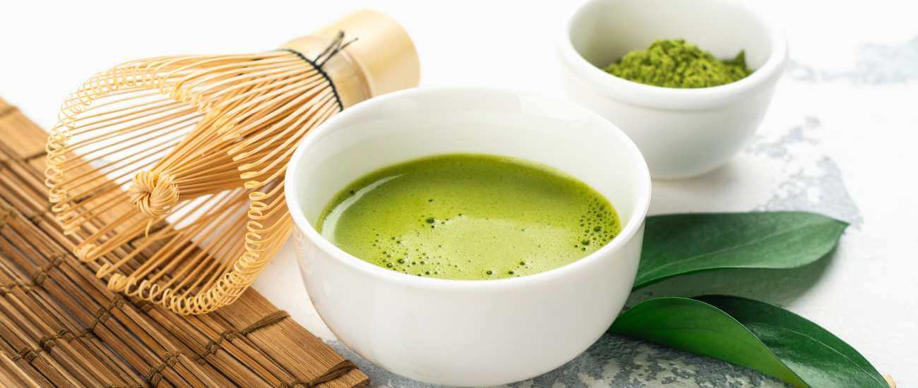 What is Matcha Tea? | Tay Leaf