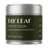Tay Leaf Matcha Tin