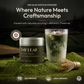 Kyoto Teien | Premium Organic Ceremonial Grade Matcha | 30g Tin