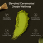 Kyoto Teien | Premium Organic Ceremonial Grade Matcha | 30g Tin