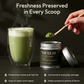 Kyoto Teien | Premium Organic Ceremonial Grade Matcha | 30g Tin