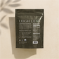 Pouring a vibrant green tea made from Leigh Leaf's Premium Organic Ceremonial Grade Matcha - 50g Bag, highlighting its traditional preparation and exquisite taste.